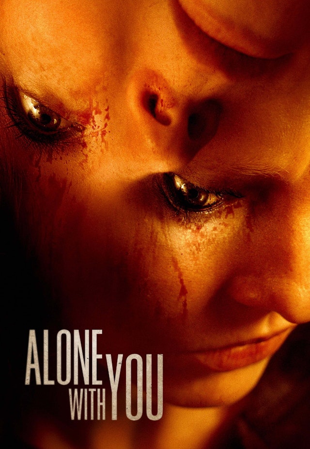 Alone with You