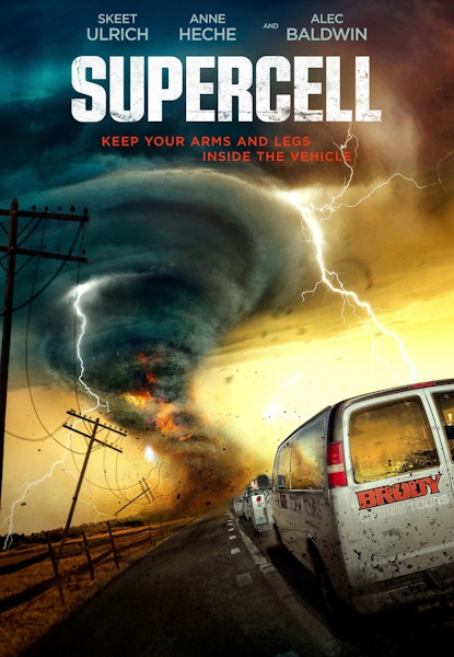 Supercell