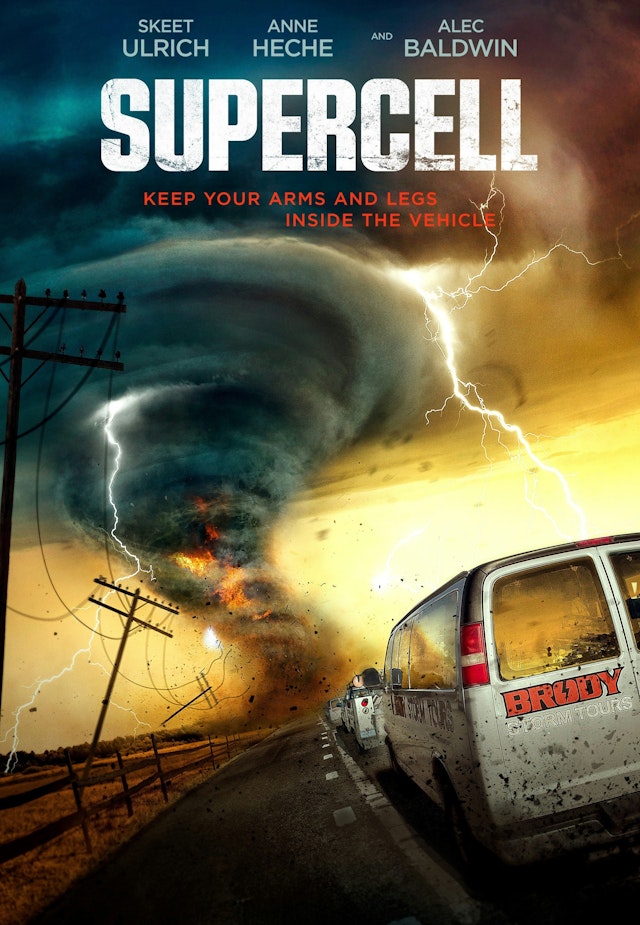 Supercell