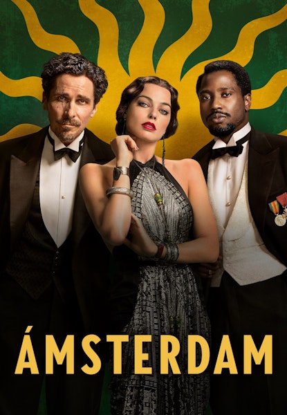 Amsterdam