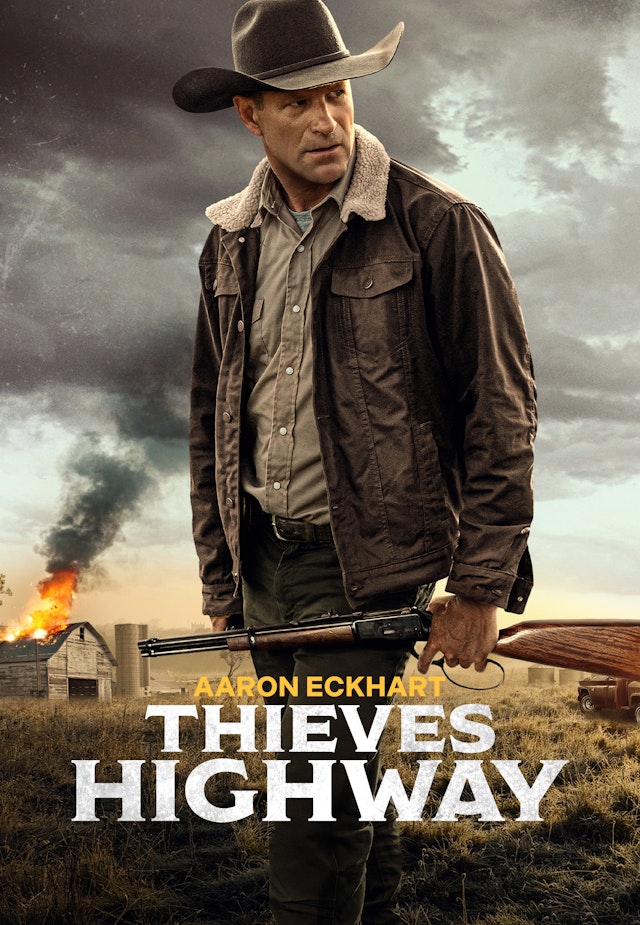 Thieves Highway