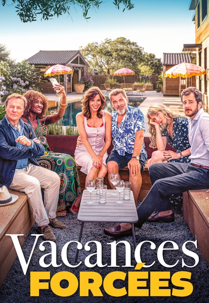 Vacances forcées
