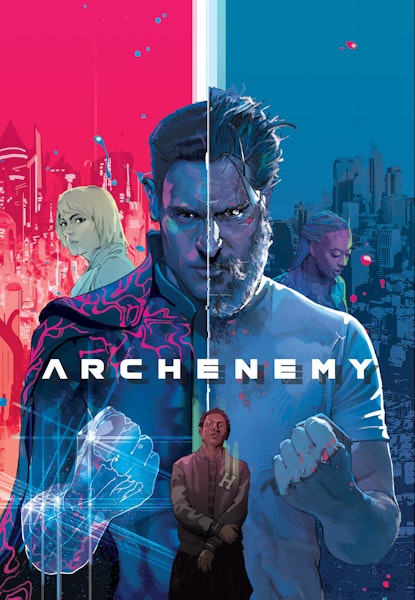 Archenemy