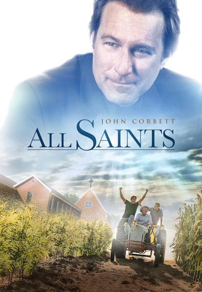 All Saints