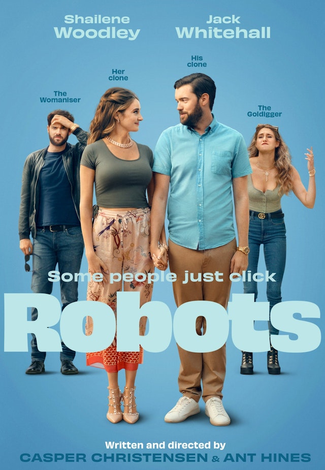 Robots