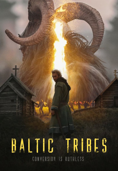 Baltic Tribes