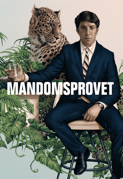 Mandomsprovet