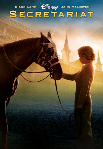 Secretariat