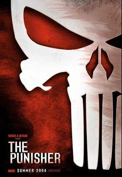 The punisher