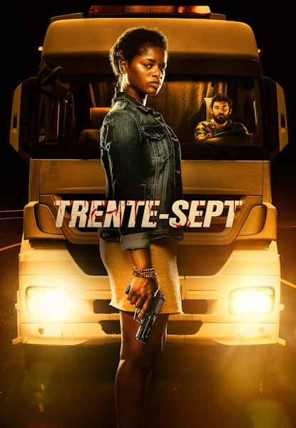 Trente-Sept