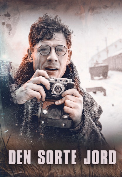 Den Sorte Jord