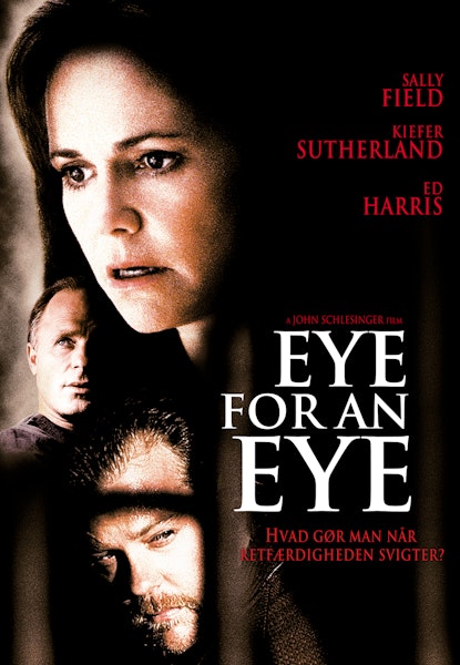 Eye for an Eye