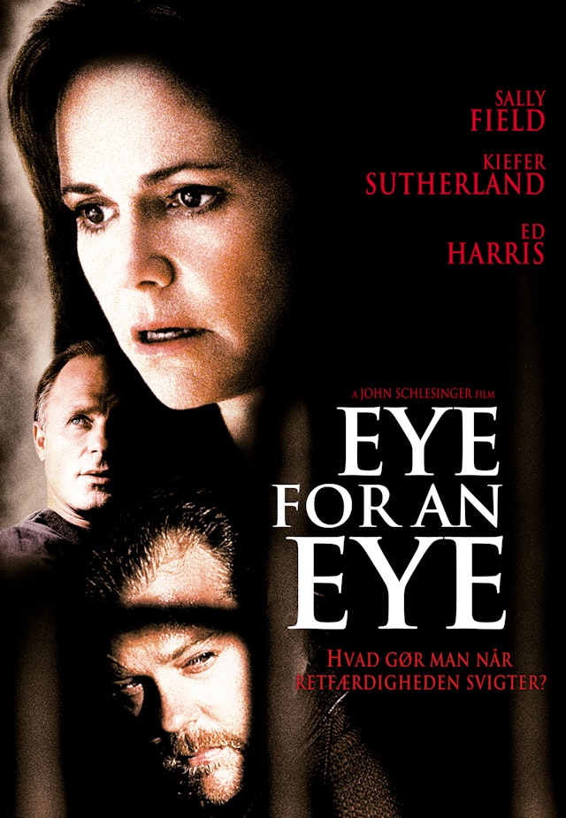 Eye for an Eye