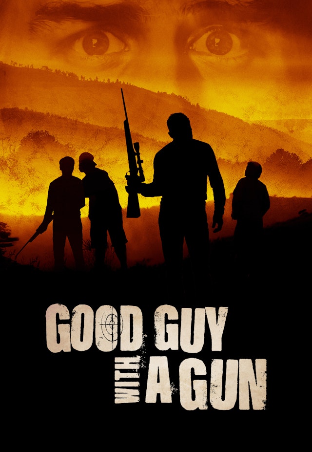 Good Guy with a Gun