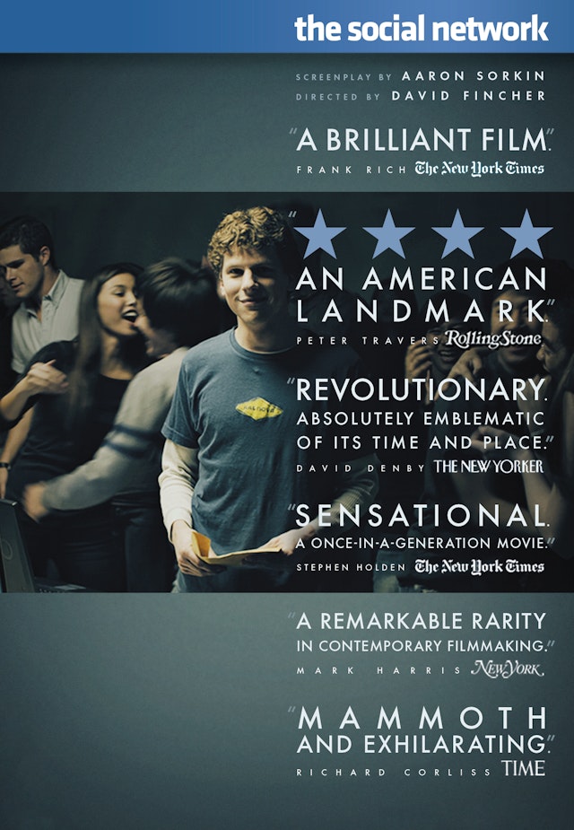 The Social Network