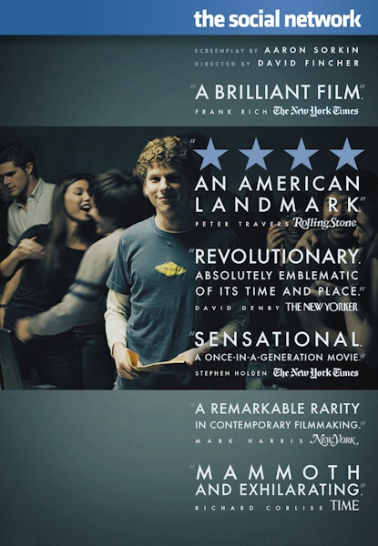The Social Network