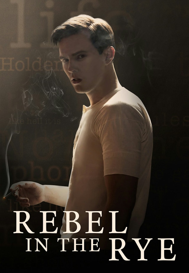 The Rebel in the Rye