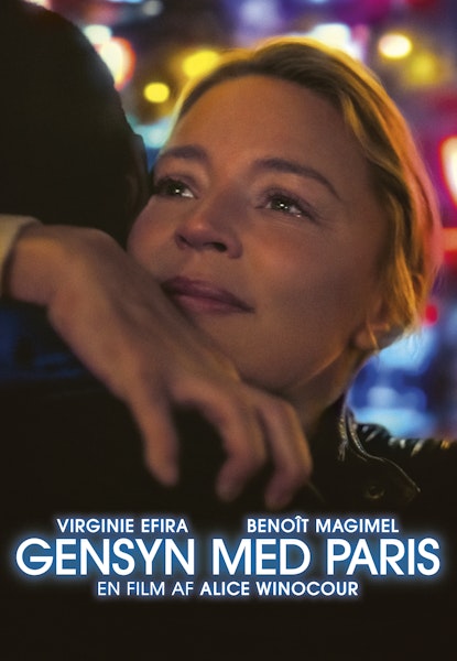 Gensyn med Paris