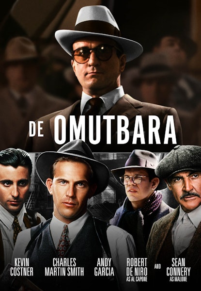 De omutbara