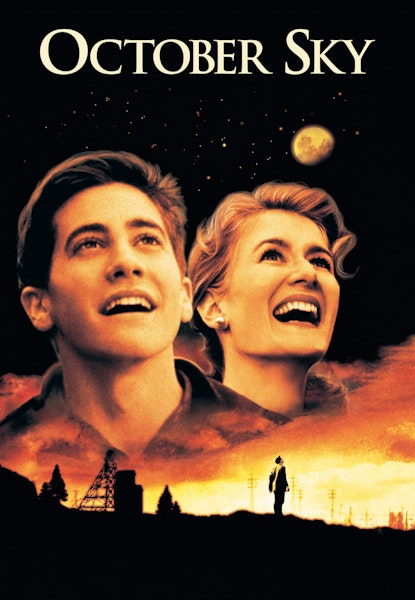 October Sky