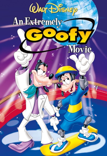 En ekstremt langbeint film