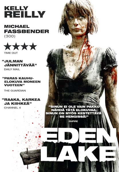 Eden Lake