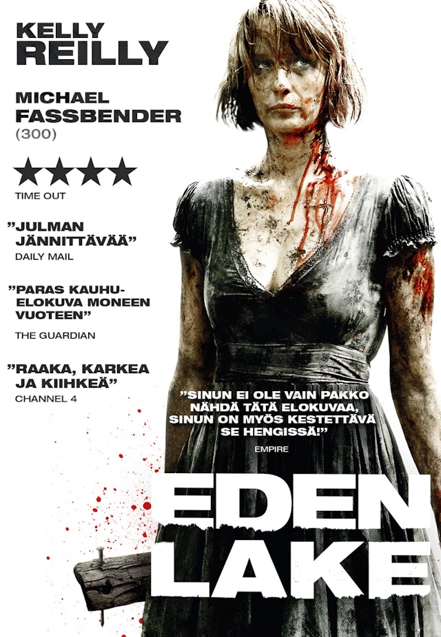 Eden Lake
