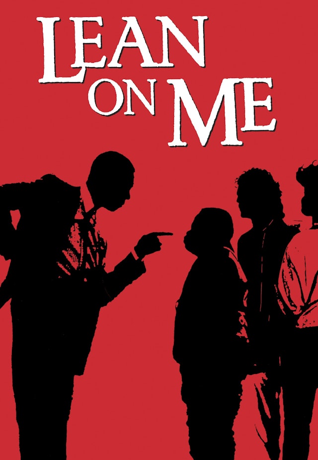 Lean On Me
