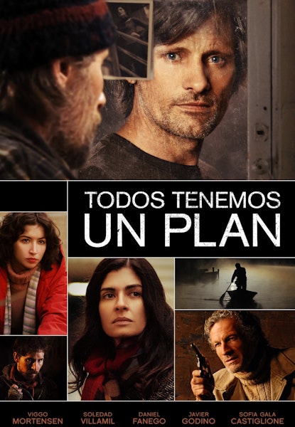 Everybody Has a Plan