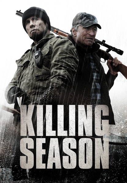 Killing Season