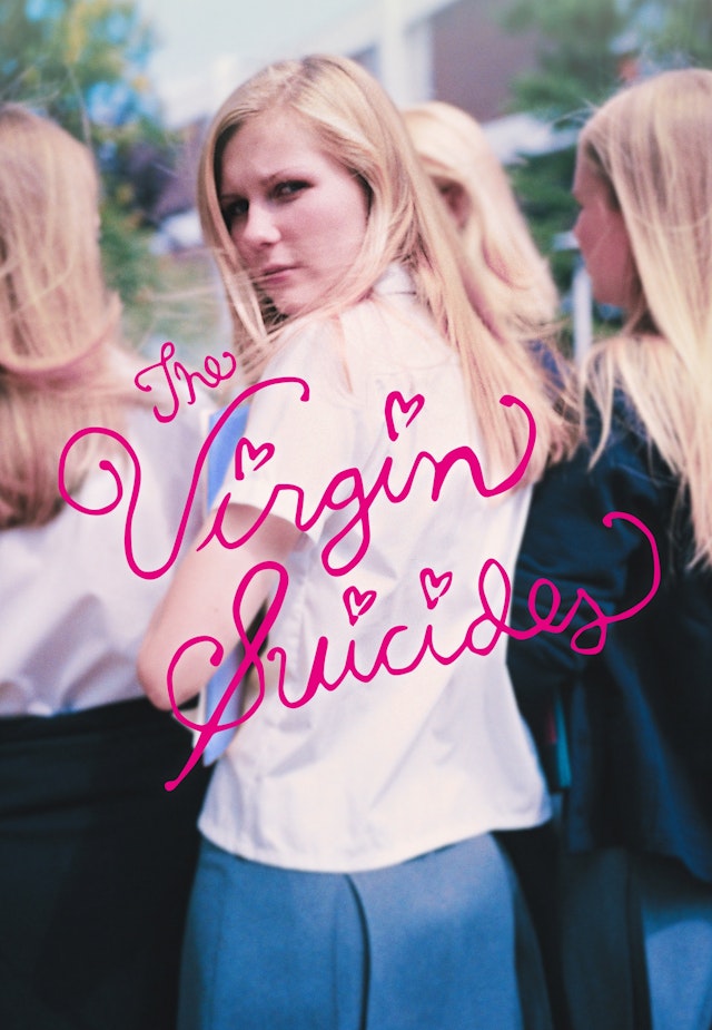 The Virgin Suicides