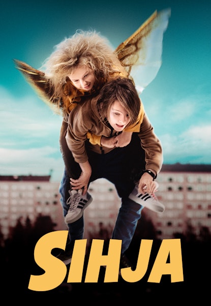 Sihja