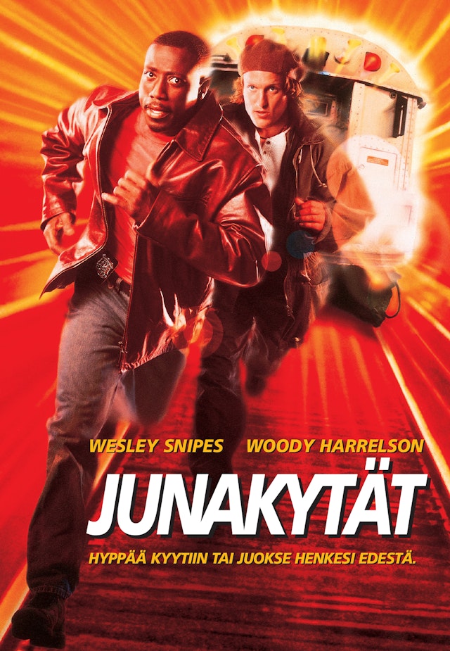 Junakytät