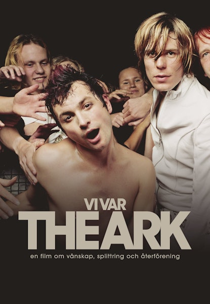 Vi var the Ark