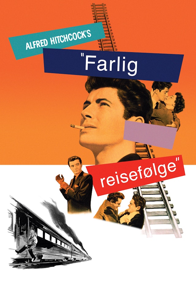 Farlig reisefølge