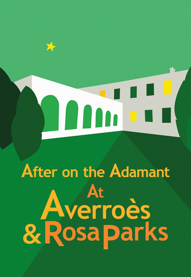 Averroes & Rosa Parks