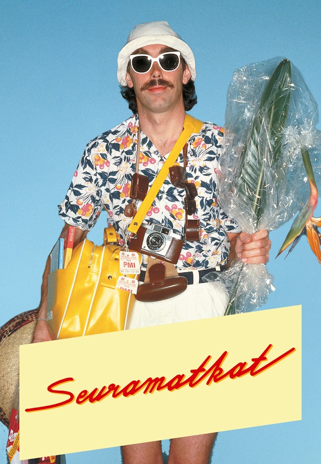 Seuramatkat