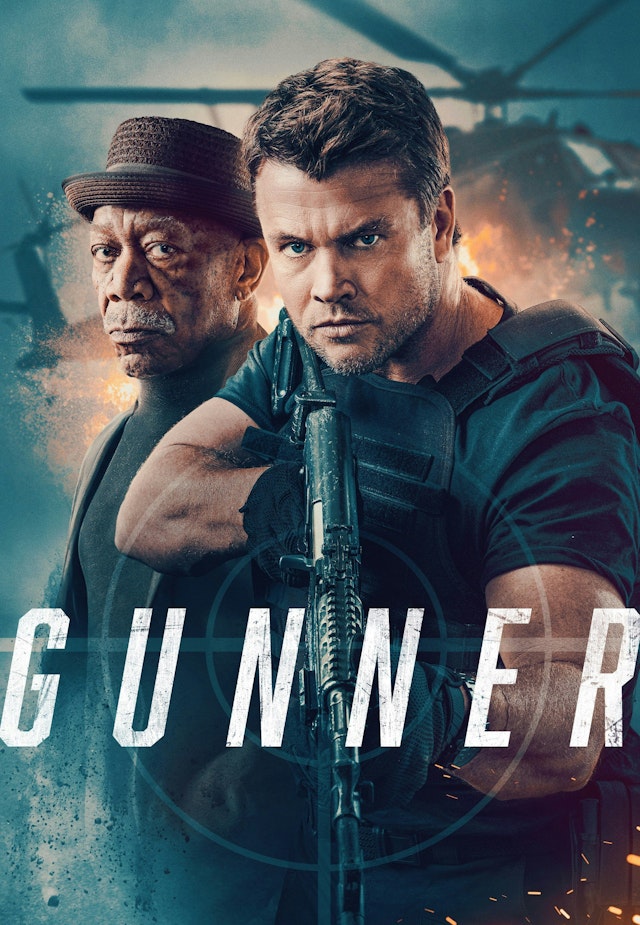 Gunner