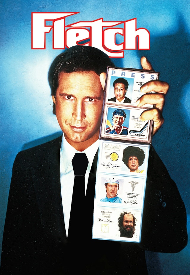 Fletch