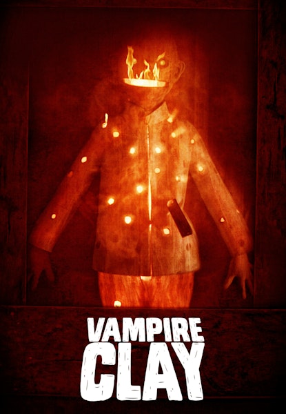 Vampire Clay