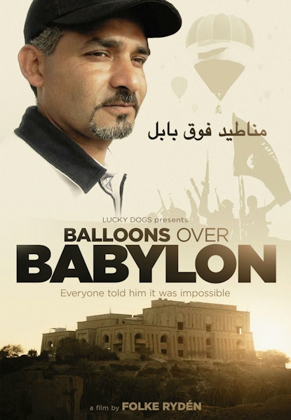 Balloons Over Babylon