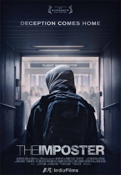 The Imposter