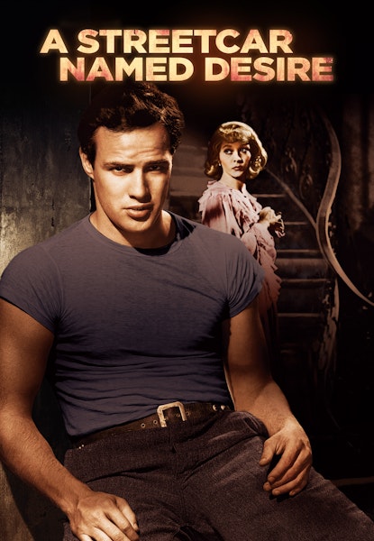 En sporvogn til begjær