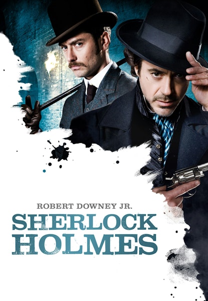 Sherlock Holmes