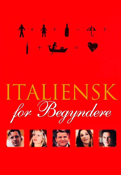 Italiensk for begyndere