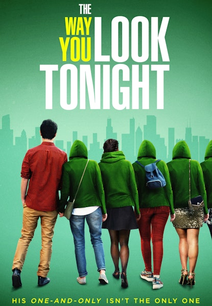 The Way You Look Tonight