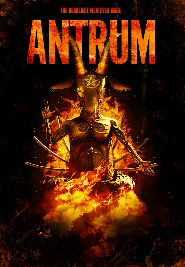 Antrum