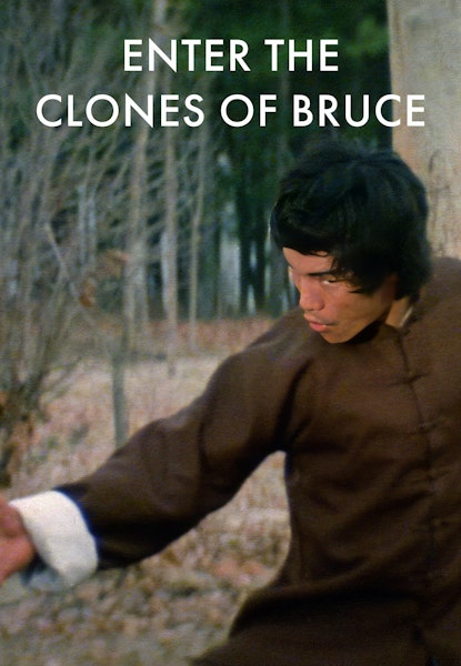 Enter the Clones of Bruce
