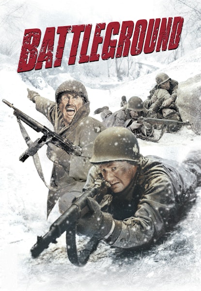 Heltene fra Bastogne