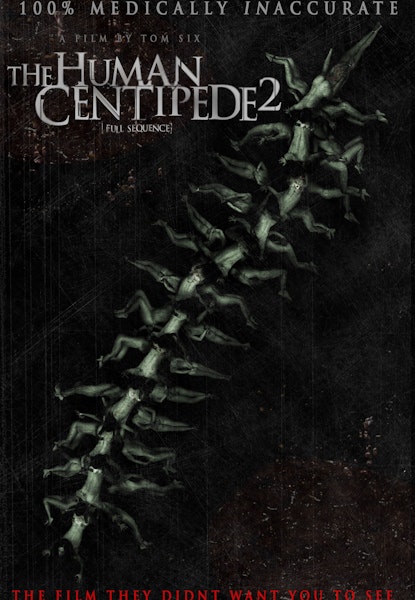 The Human Centipede II